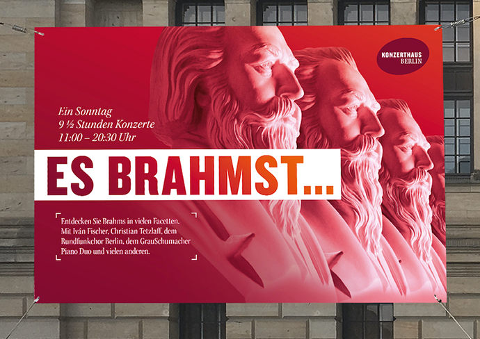 Konzerthaus Berlin
2017-2021