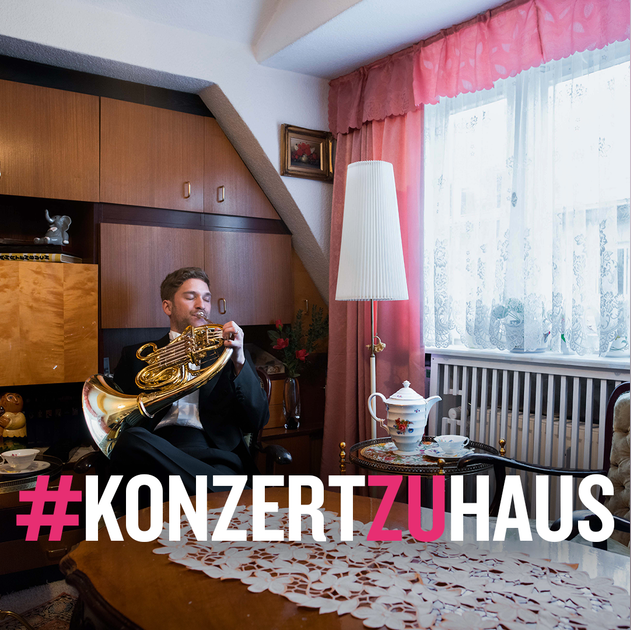 Konzerthaus Berlin
2017-2021